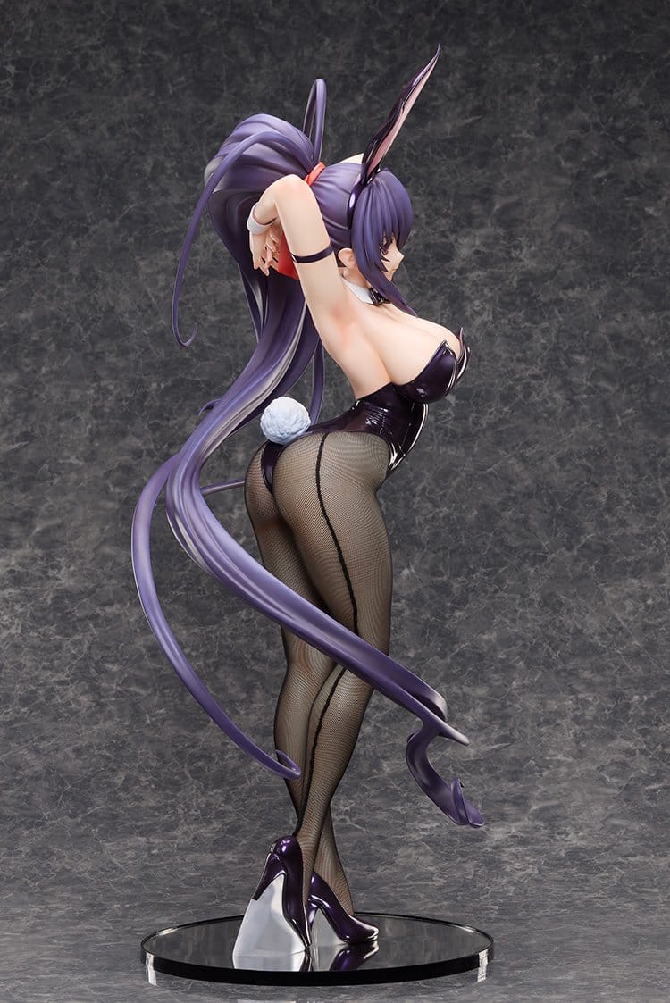 High School DxD Hero - Akeno Himejima - B-Style Bunny Figur 1/3 (FREEing)