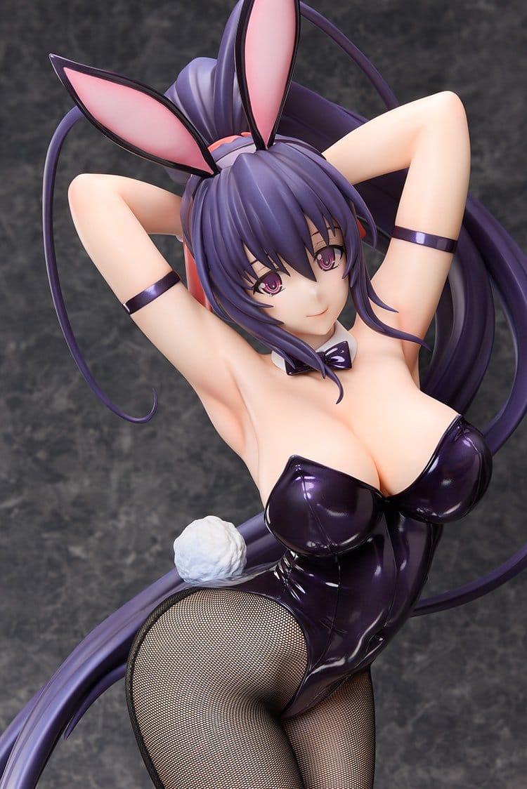 High School DxD Hero - Akeno Himejima - B-Style Bunny Figur 1/3 (FREEing)