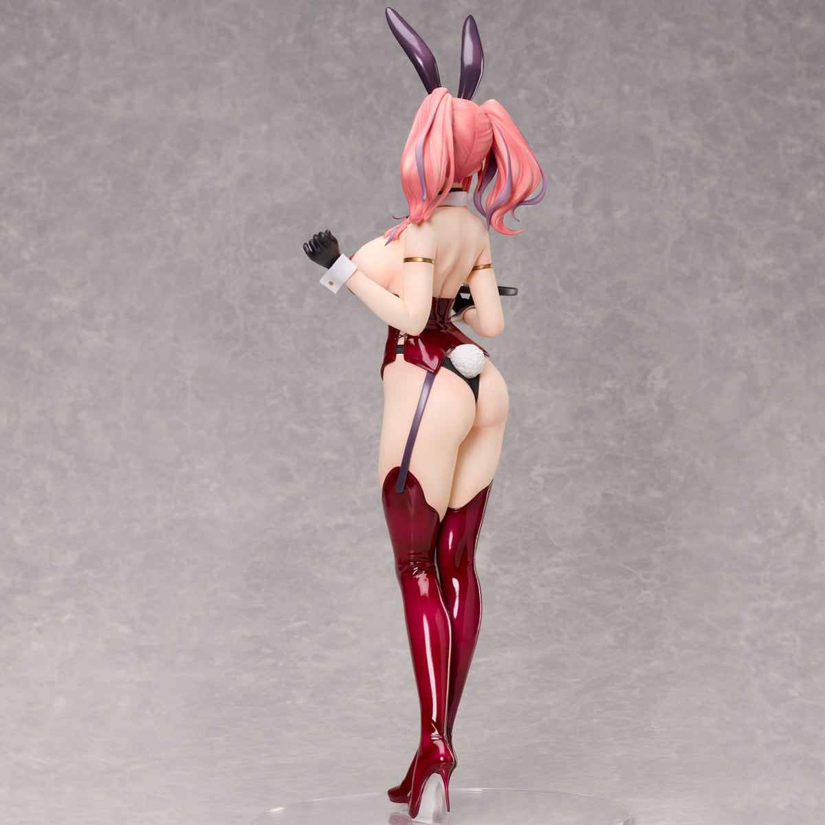 Azur Lane - Bremerton - Verjaardag Bunny Figuur 1/4 (GRATIS)