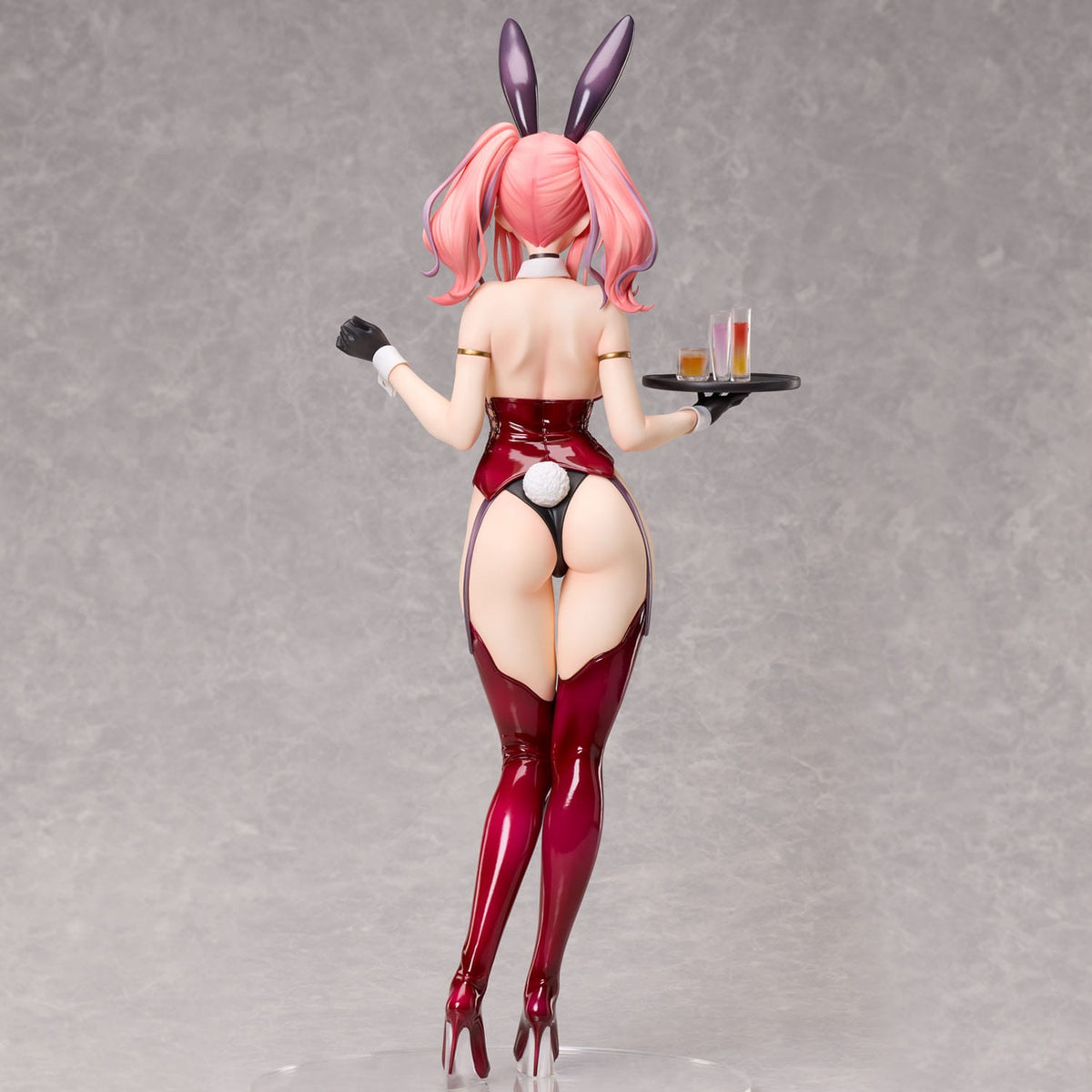 Azur Lane - Bremerton - Verjaardag Bunny Figuur 1/4 (GRATIS)