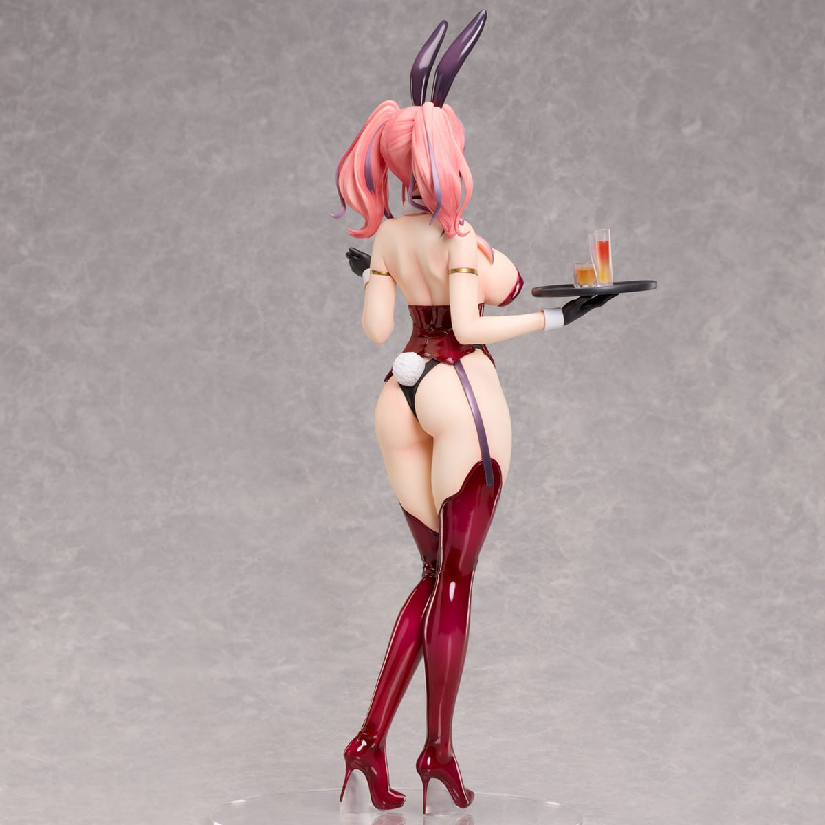 Azur Lane - Bremerton - Verjaardag Bunny Figuur 1/4 (GRATIS)