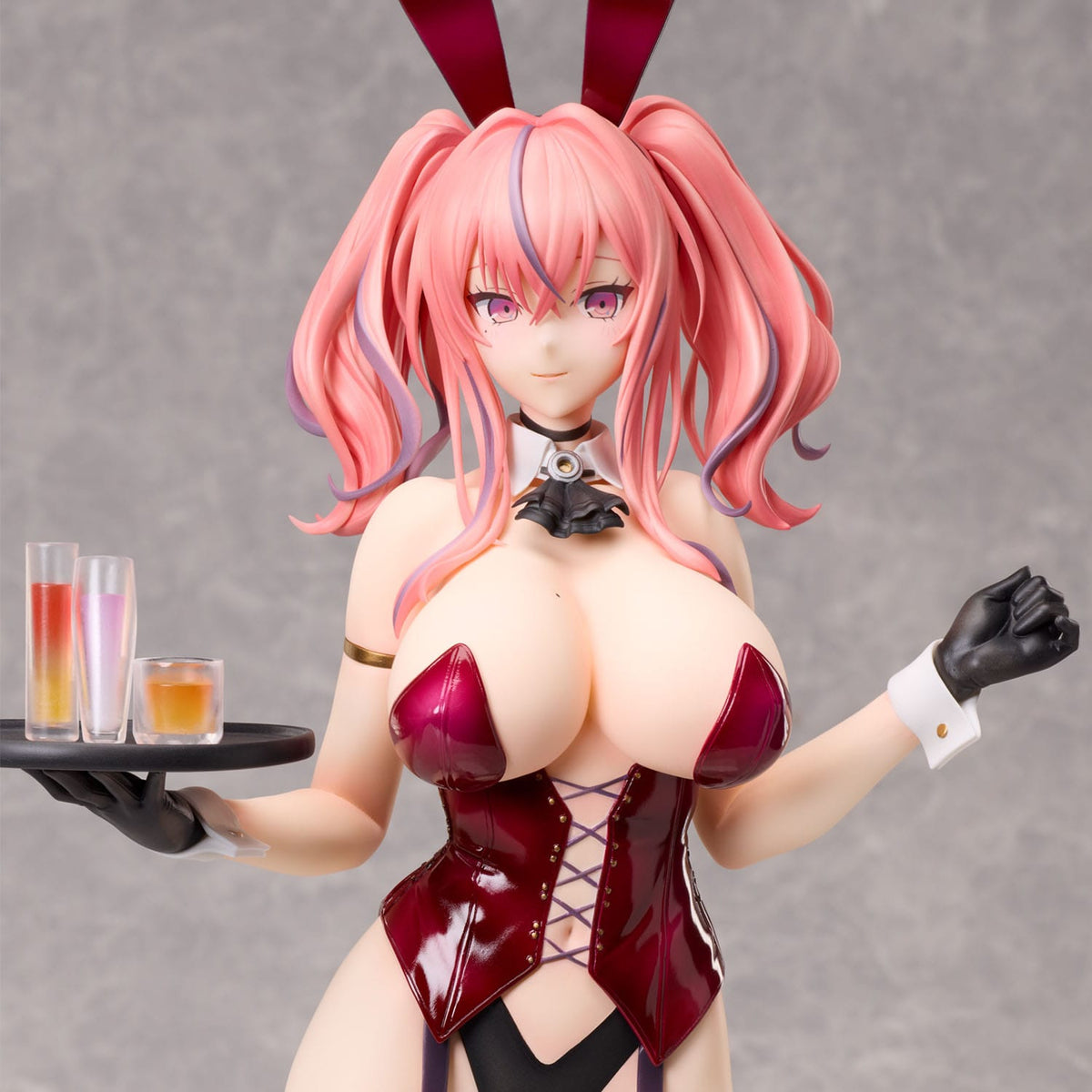 Azur Lane - Bremerton - Verjaardag Bunny Figuur 1/4 (GRATIS)