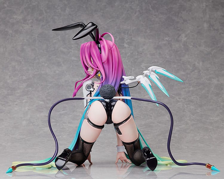 No Game No Life Zero - Schwi - Bunny figurine 1/4 (FREEing)