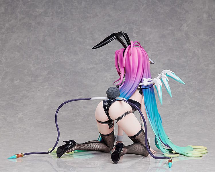 No Game No Life Zero - Schwi - Bunny Figur 1/4 (FREEing)