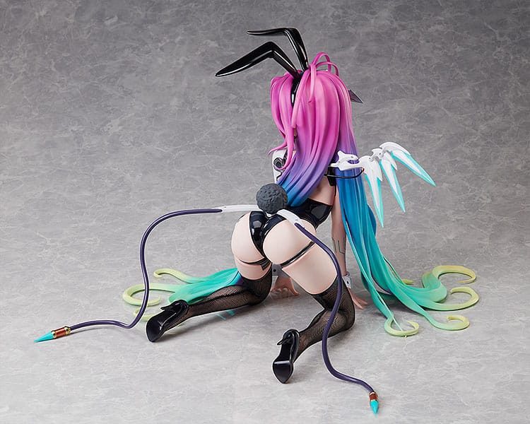 No Game No Life Zero - Schwi - Bunny Figur 1/4 (FREEing)