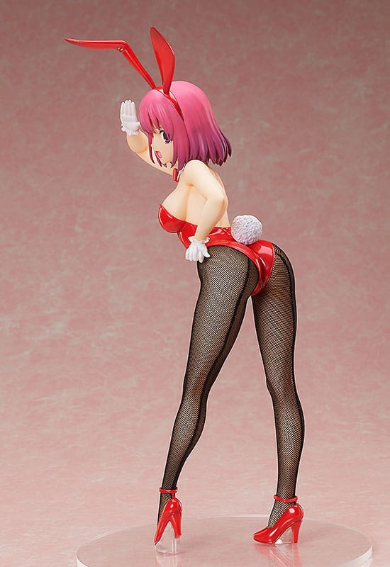 Toradora - Minori Kushieda - Bunny Ver. figurine 1/4 (FREEing)