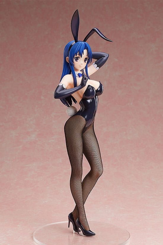 Toradora - Ami Kawashima - Versione coniglietto. figura 1/4 (Liberazione)