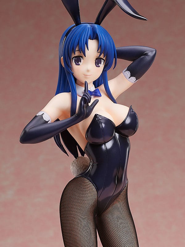 Toradora - Ami Kawashima - Versione coniglietto. figura 1/4 (Liberazione)