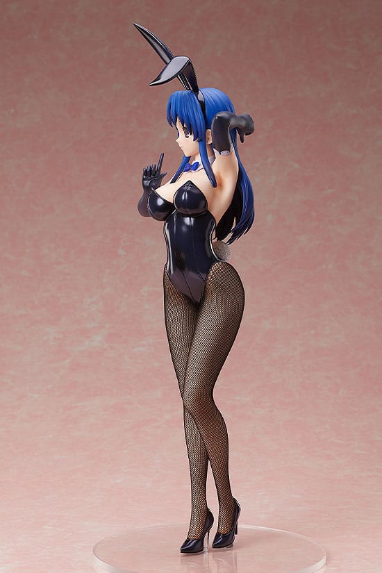 Toradora - Ami Kawashima - Versione coniglietto. figura 1/4 (Liberazione)