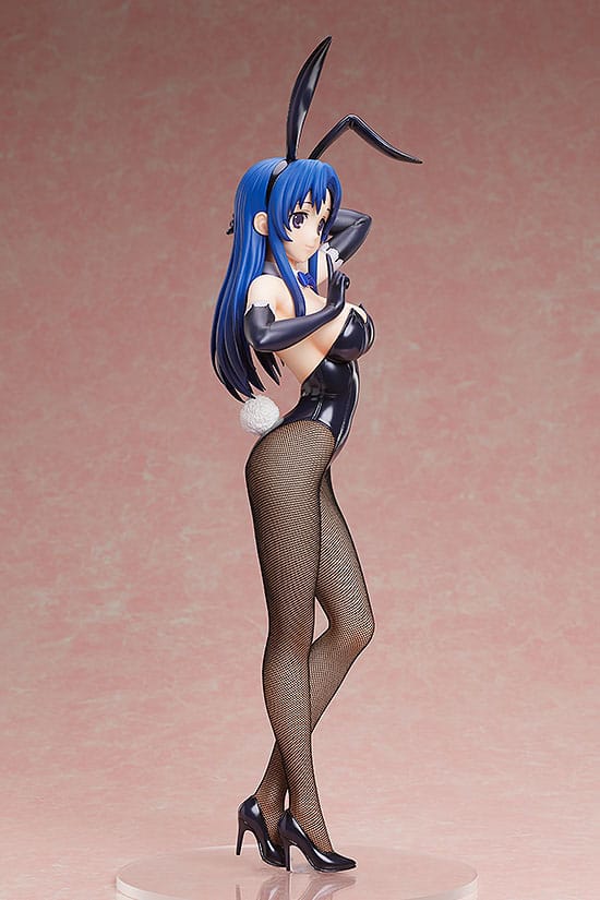 Toradora - Ami Kawashima - Versione coniglietto. figura 1/4 (Liberazione)