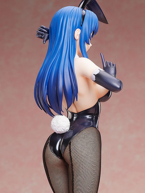 Toradora - Ami Kawashima - Versione coniglietto. figura 1/4 (Liberazione)