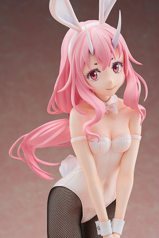 That Time I Got Reincarnated as a Slime - Shuna - Bunny Ver. Figur 1/4 (FREEing)