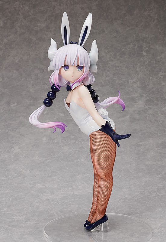 Dragon Maid de Miss Kobayashi - Kanna - B-Style Bunny Ver. figurine 1/7 (FREEing)