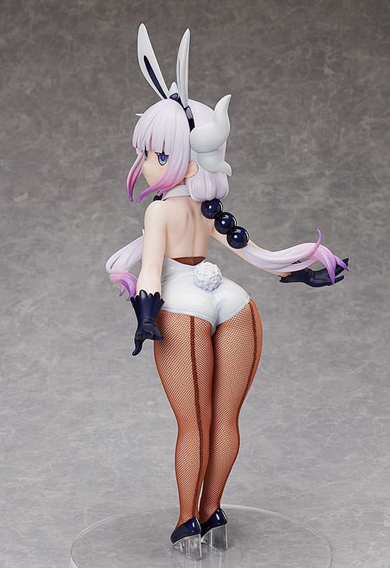 Miss Kobayashi's Dragon Maid - Kanna - B-Style Bunny Ver. figura 1/7 (GRATIS)