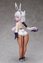 Miss Kobayashi's Dragon Maid - Kanna - B-Style Bunny Ver. Figur 1/7 (FREEing)