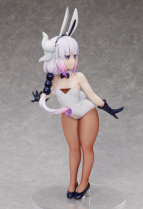 Miss Kobayashi's Dragon Maid - Kanna - B -Style Bunny Ver. Figure 1/7 (Freing)