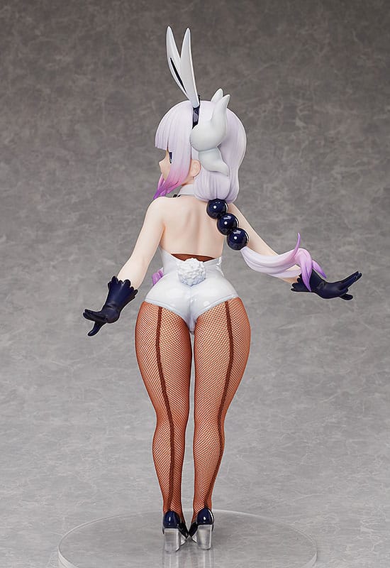 Miss Kobayashi's Dragon Maid - Kanna - B-Style Bunny Ver. Figure 1/7 (VRIJSTELLING)