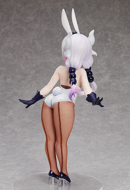 Miss Kobayashi's Dragon Maid - Kanna - B-Style Bunny Ver. Figure 1/7 (VRIJSTELLING)