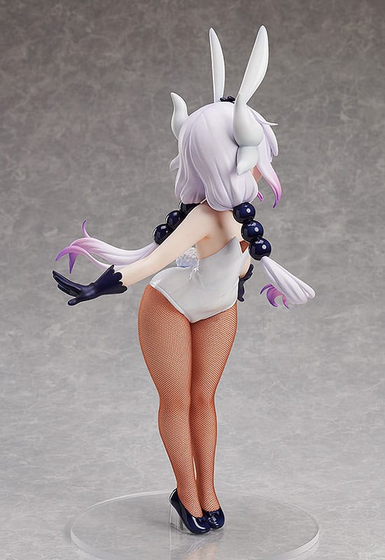 Señorita Kobayashi's Dragon Maid - Kanna - B-Style Bunny Ver. figura 1/7 (GRATIS)