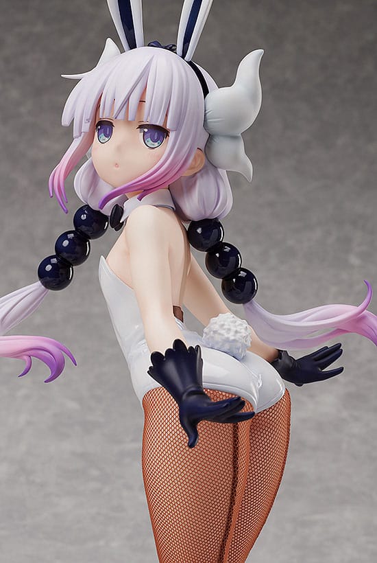 Miss Kobayashi's Dragon Maid - Kanna - B-Style Bunny Ver. Figur 1/7 (FREEing)