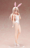 Fate/Grand Order- Illyas Much of single - bare leg bunny Figure 1/4 (Freing)