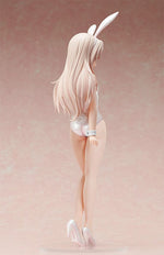 Fate/Grand Order - Illyasviel von Einzbern - Bare Leg Bunny Figur 1/4 (FREEing)