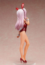 Fate/Kaleid Liner Prisma Illya - Chloe from single - Bare Leg Bunny Figure 1/4 (Freing)