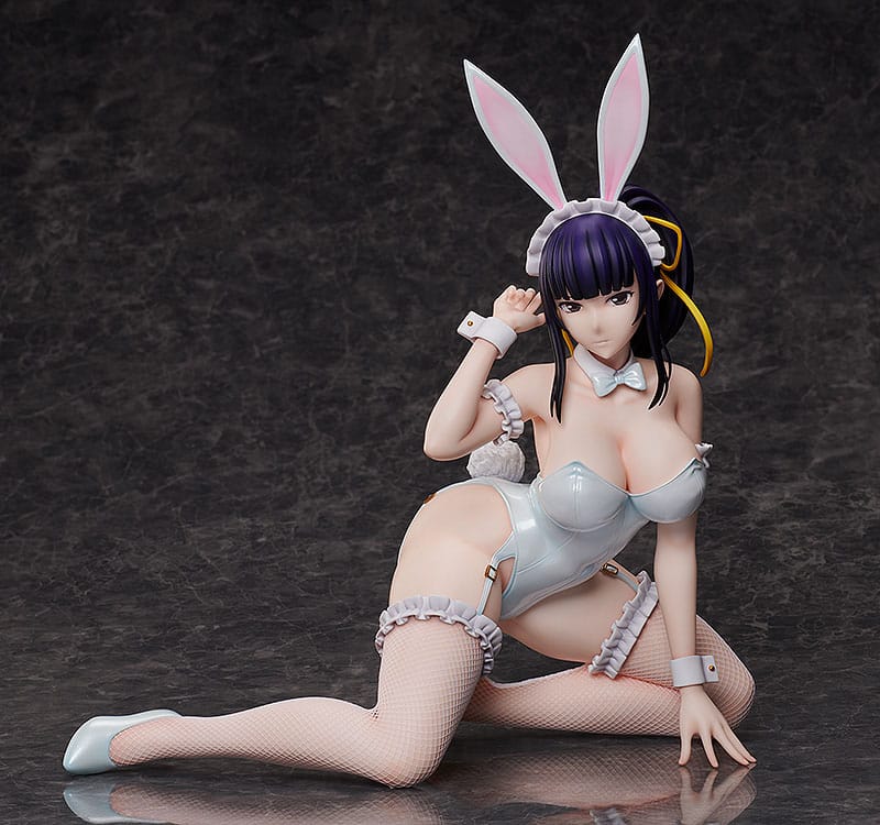 Overlord - Narberal Gamma - B -style Bunny Figure 1/4 (Freing)