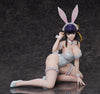 Overlord - Narberal Gamma - B-Style Bunny Figur 1/4 (FREEing)