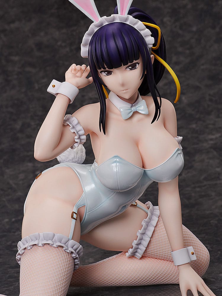 Overlord - Narberal Gamma - B -style Bunny Figure 1/4 (Freing)