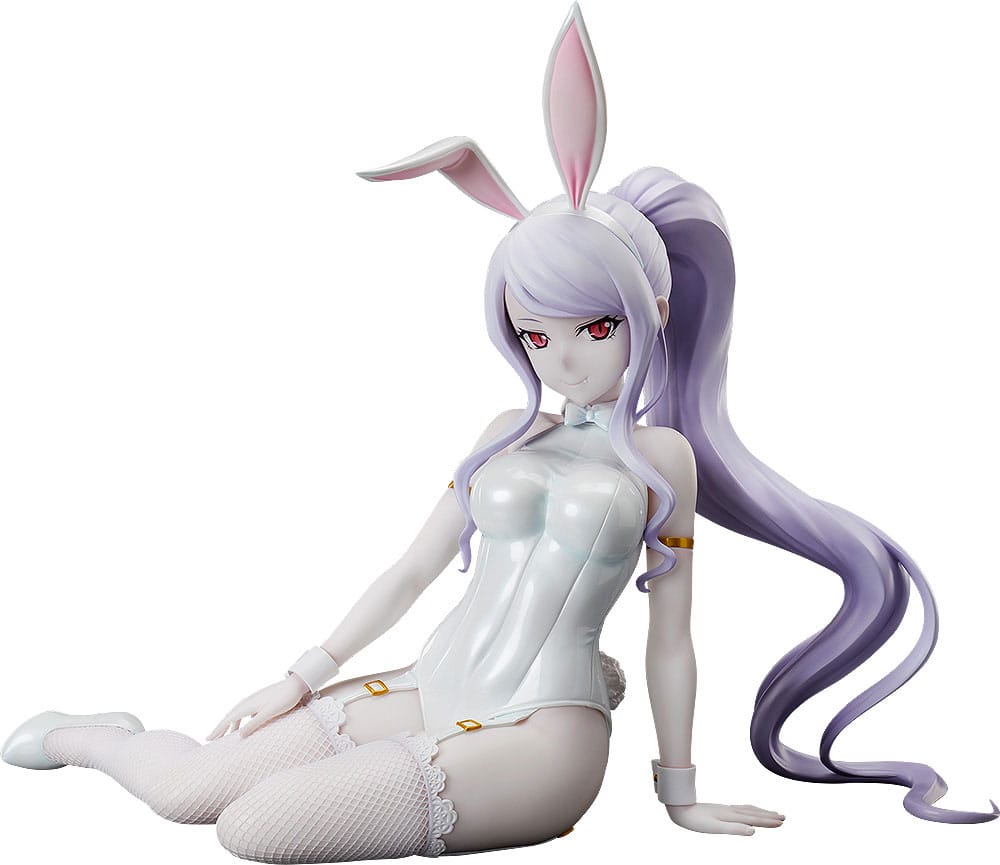 Overlord - Shalltear Bloodfalls - B -style Bunny Figure 1/4 (Freing)