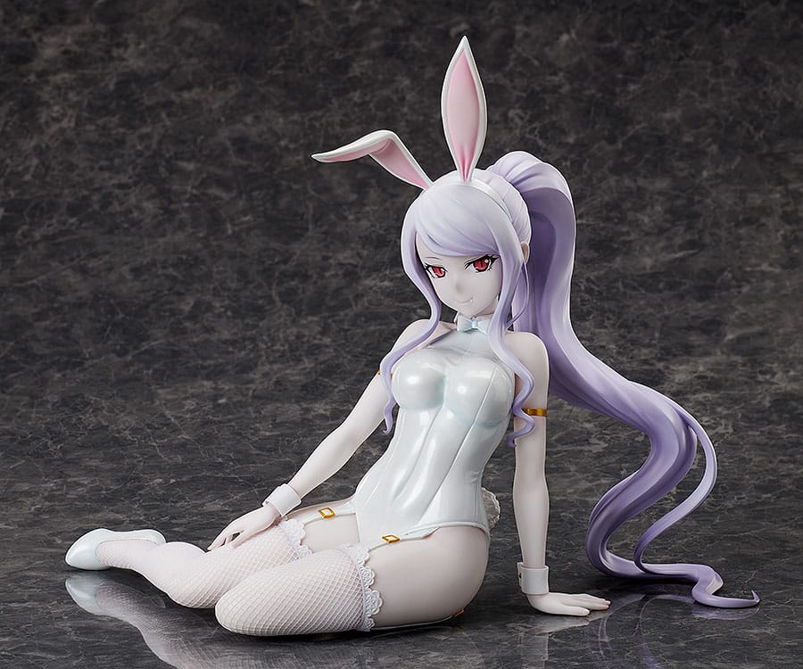 Overlord - Shalltear Bloodfallen - B-Style Bunny Figure 1/4 (VRIJSTELLING)