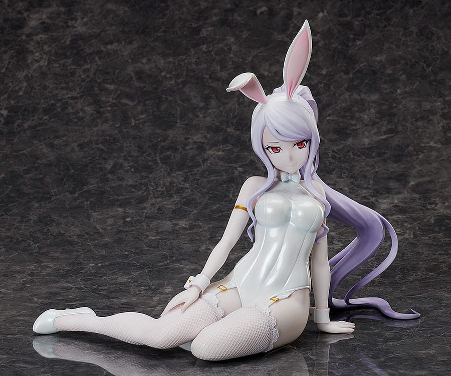 Overlord - Shalltear Bloodfalls - B -style Bunny Figure 1/4 (Freing)