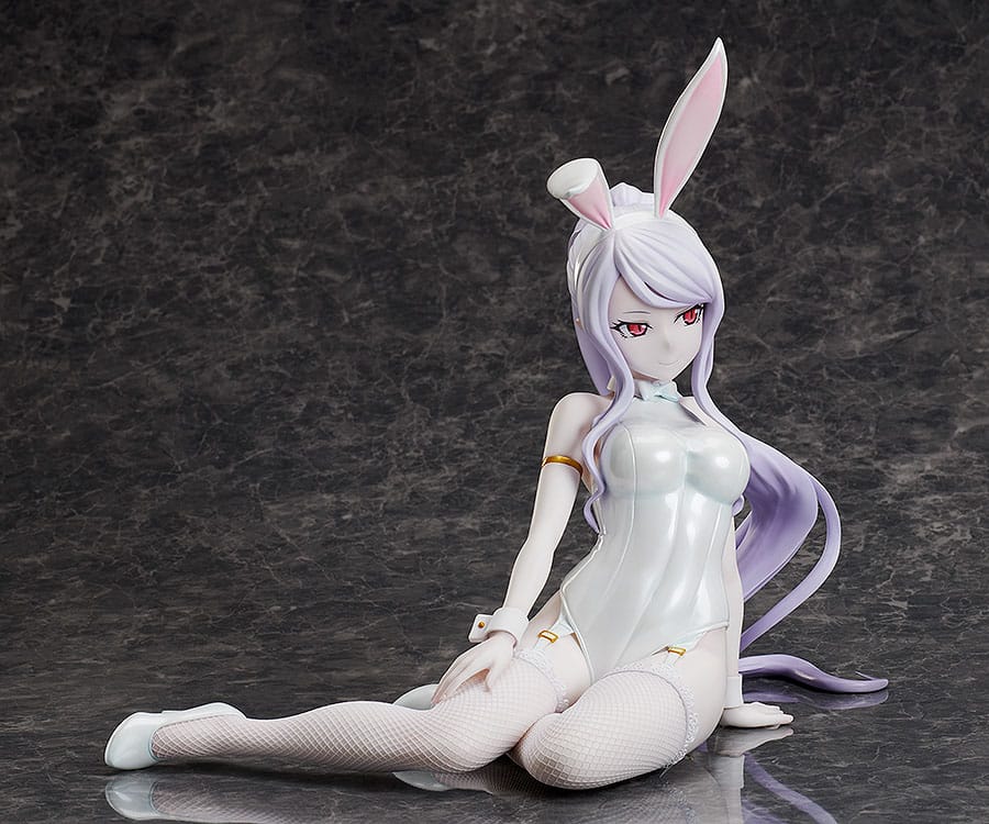 Overlord - Shalltear Bloodfallen - B-Style Bunny figura 1/4 (LIBERAZIONE)