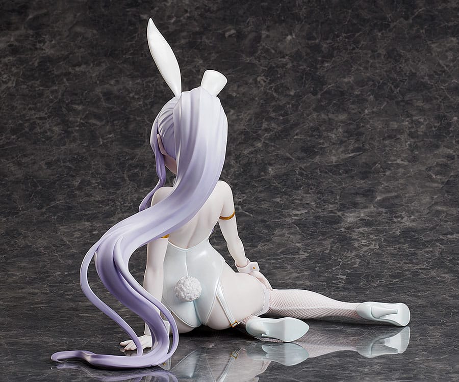 Overlord - Shalltear Bloodfallen - B-Style Bunny figura 1/4 (LIBERAZIONE)