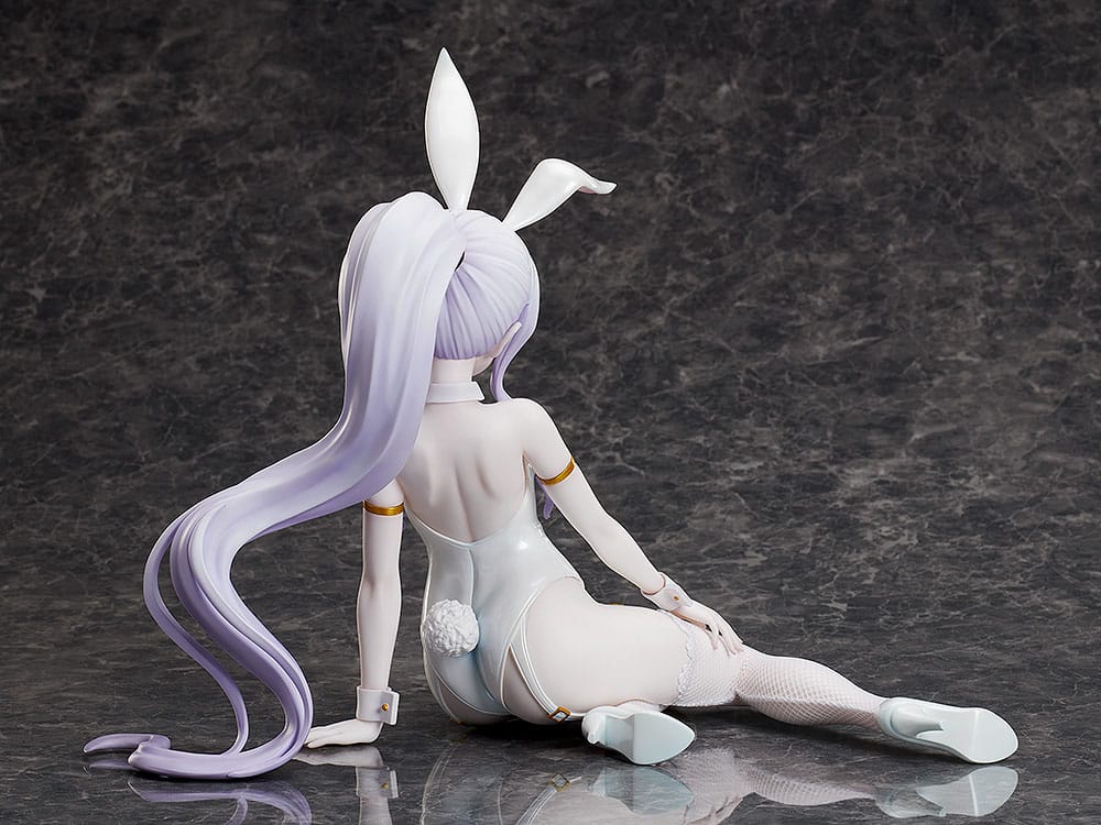 Overlord - Shalltear Bloodfallen - B-Style Bunny figura 1/4 (Liberación)