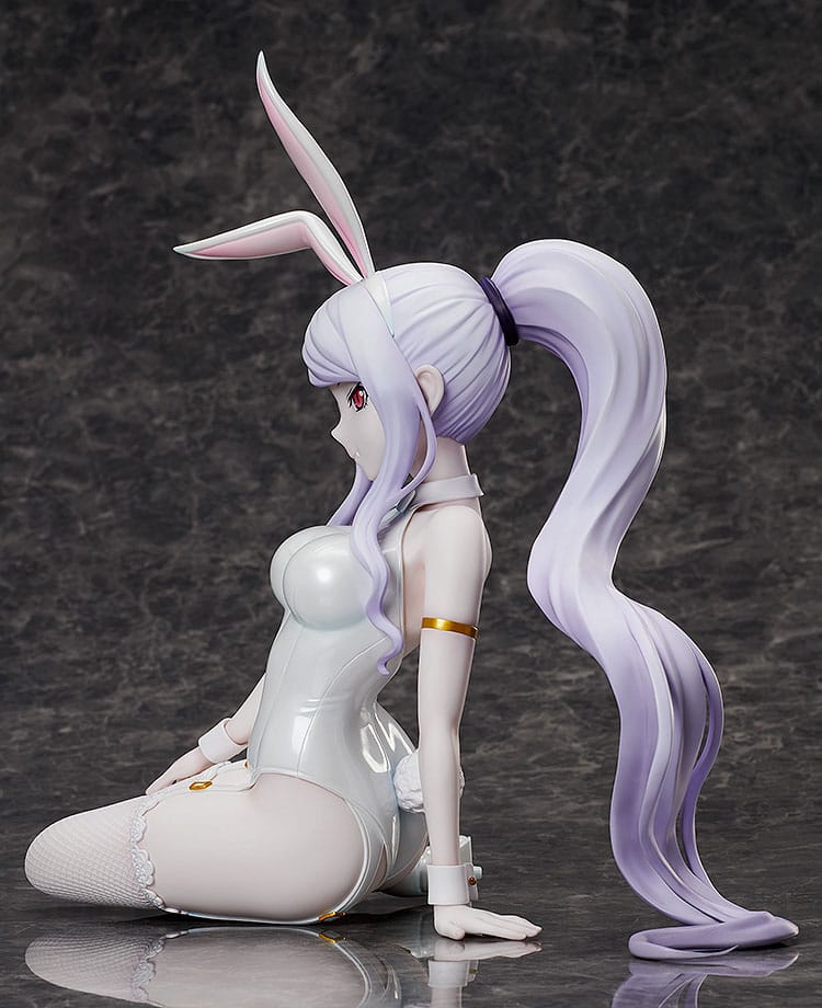 Overlord - Shalltear Bloodfallen - B-Style Bunny figura 1/4 (Liberación)