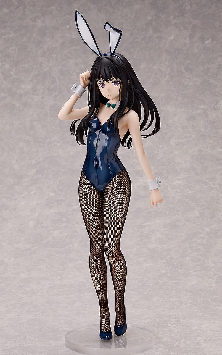 Lycoris Recoil - Takina Inoue - B-Style Bunny figure 1/4 (FREEing)