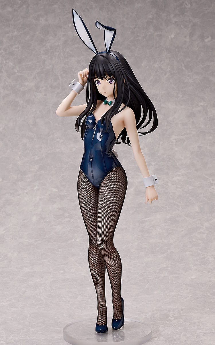 Lycoris Recoil - Takina Inoue - B-Style Bunny figure 1/4 (FREEing)