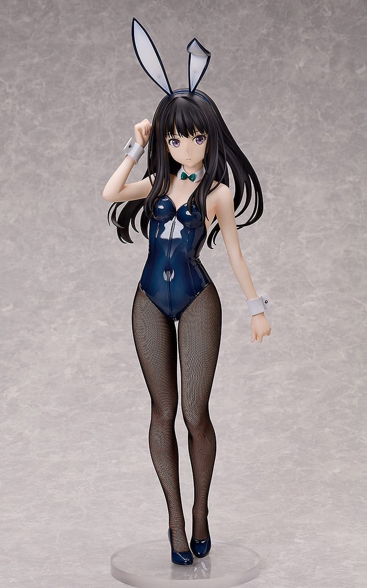 Lycoris Recoil - Takina Inoue - B-Style Bunny figure 1/4 (FREEing)