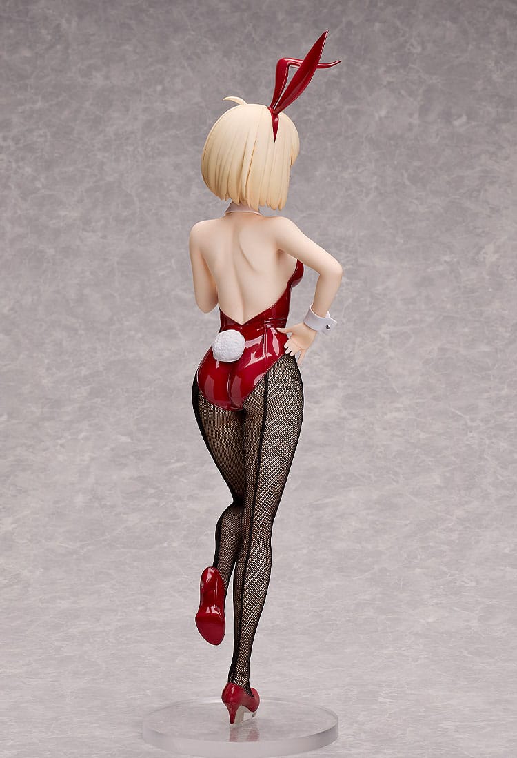 Lycoris Recoil - Chisato Nishikigi - B-Style Bunny Figur 1/4 (FREEing)