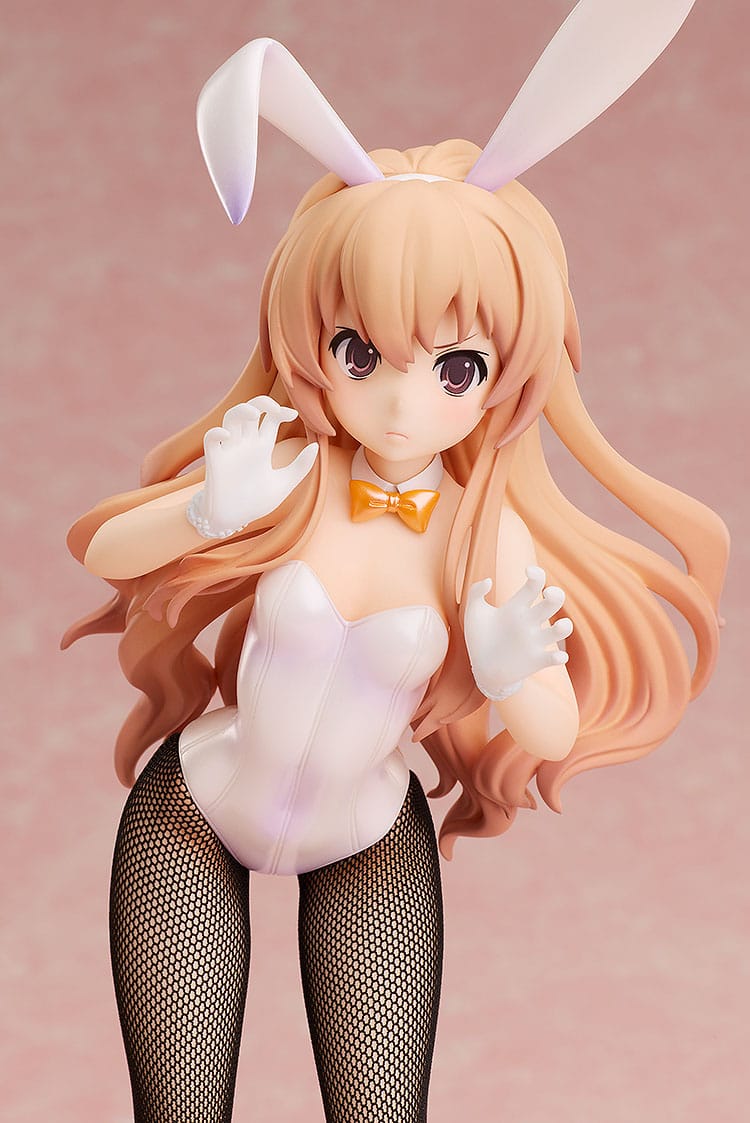 Toradora! - Taiga Aisaka - B-Style Bunny Figur 1/6 (FREEing)