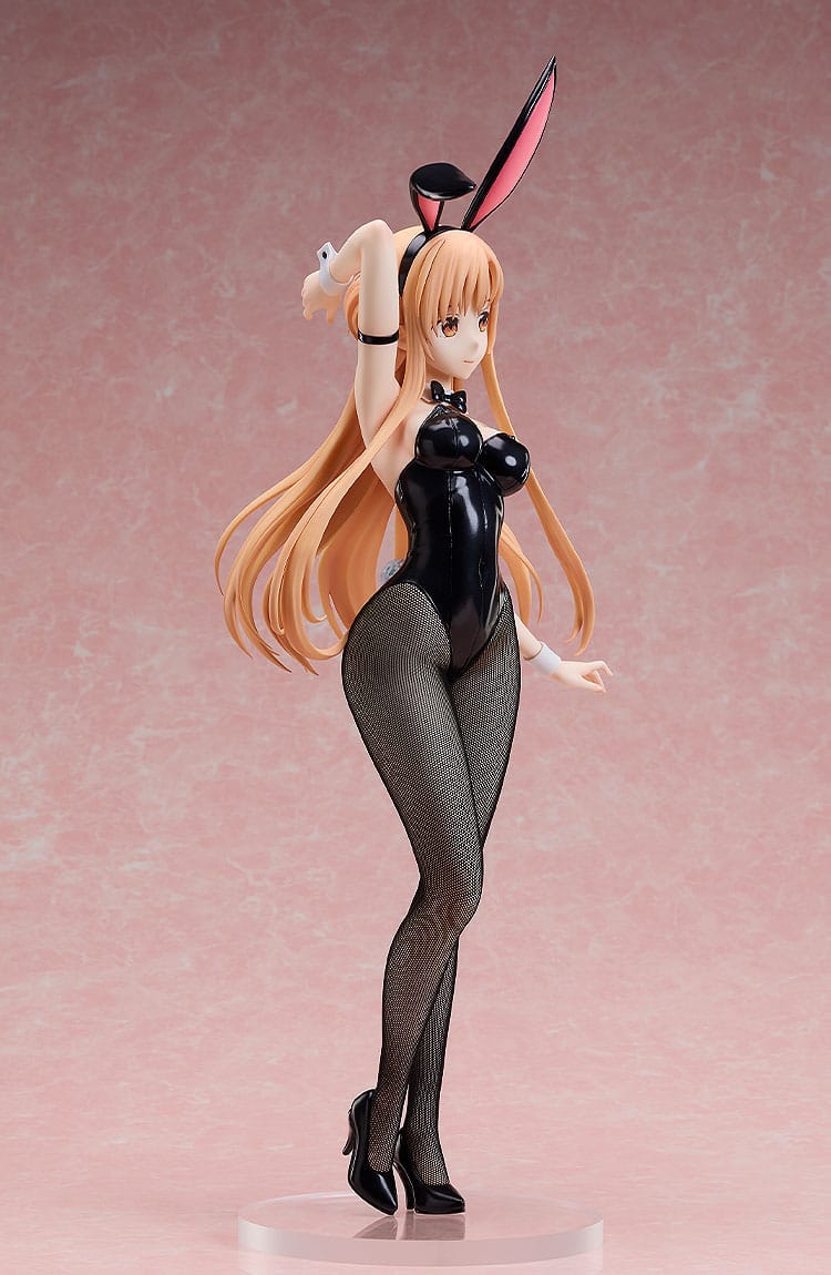 Sword Art Online - Asuna - B -style Bunny figura 1/4 (freing)