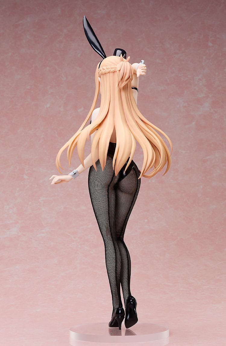 Sword Art Online - Asuna - B -style Bunny figura 1/4 (freing)