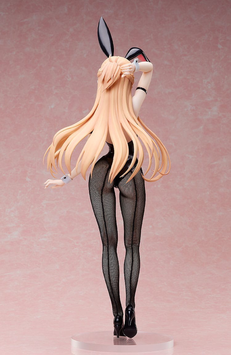 Sword Art Online - Asuna - B -style Bunny figura 1/4 (freing)