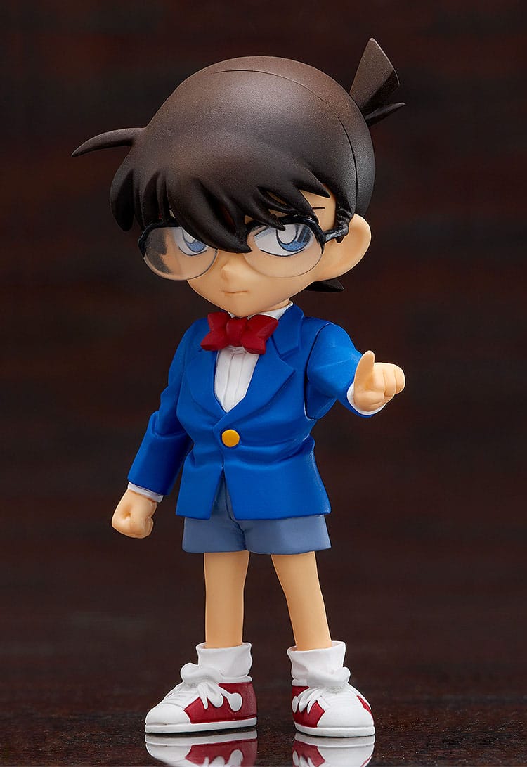Detektiv Conan - Conan Edogawa - figFIX Figur (FREEing)