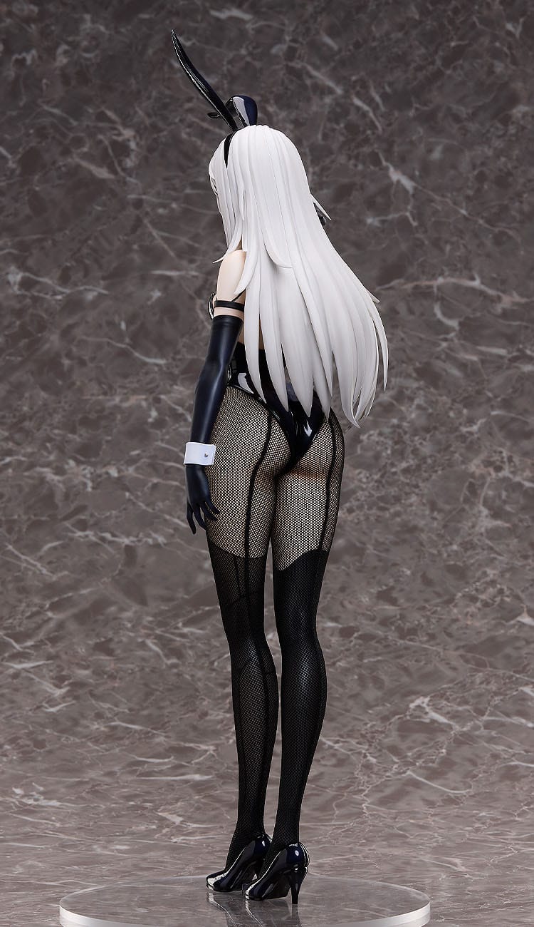 Nier: Automata Ver1.1A - A2 (Yorha Type A No. 2) - Bunny figure 1/4 (Freing)