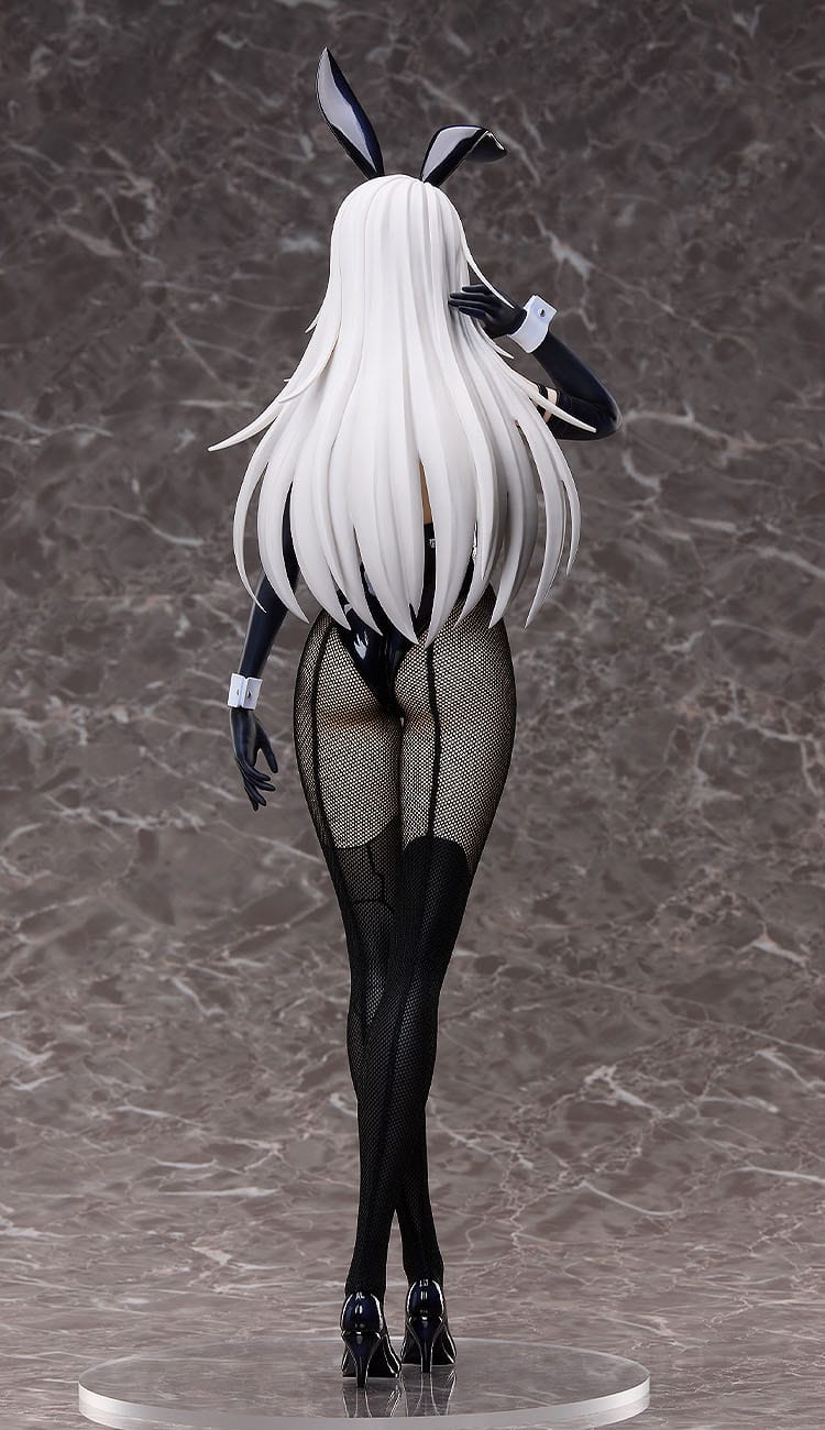 Nier: Automata Ver1.1A - A2 (Yorha Type A No. 2) - Bunny figure 1/4 (Freing)