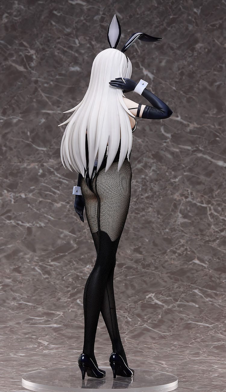 Nier: Automata Ver1.1A - A2 (Yorha Type A No. 2) - Bunny figure 1/4 (Freing)