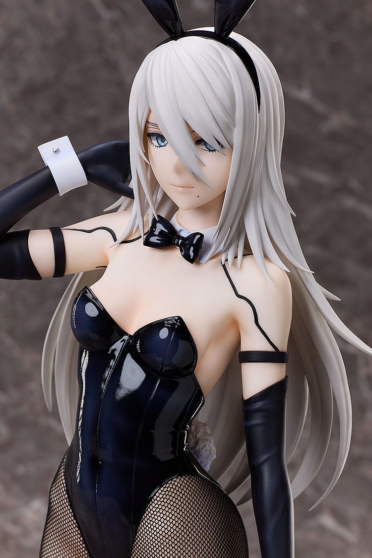 Nier: Automata Ver1.1A - A2 (Yorha Type A No. 2) - Bunny figure 1/4 (Freing)